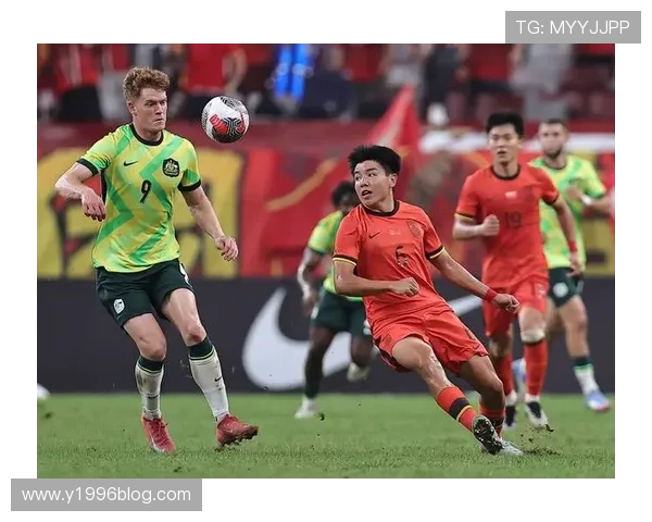 横跨三区域U23国足决战日本